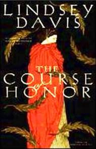 Course of Honor by Lindsey Davis
