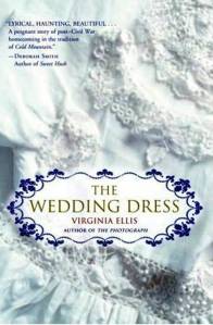Wedding Dress by Virginia Ellis